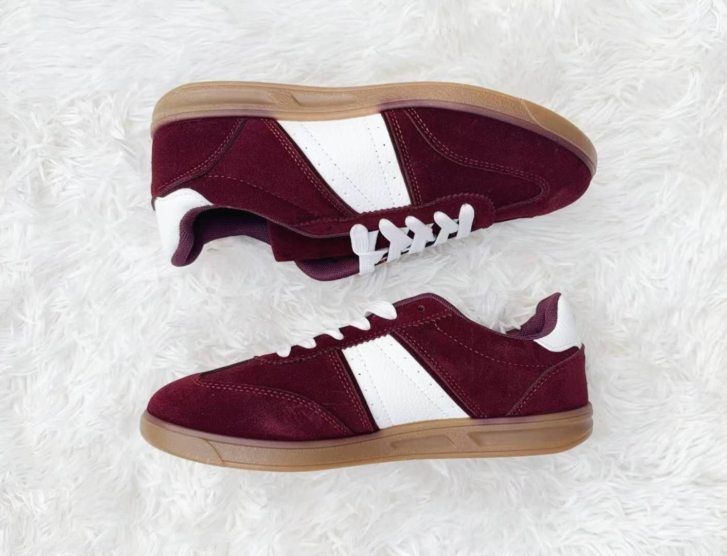 Zapatillas Casual Retro