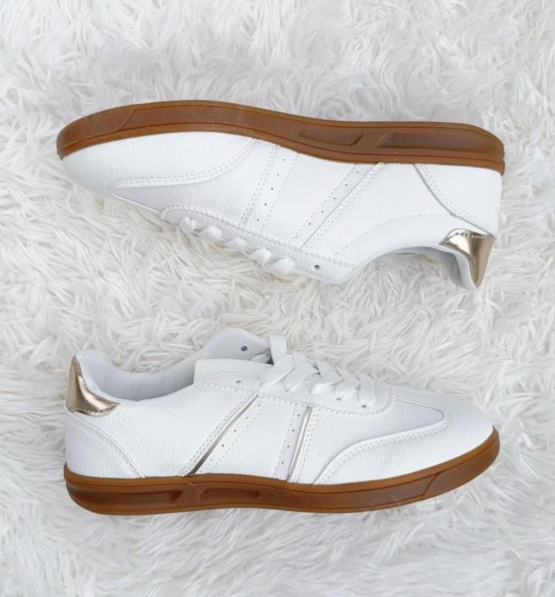 Zapatillas Casual Retro