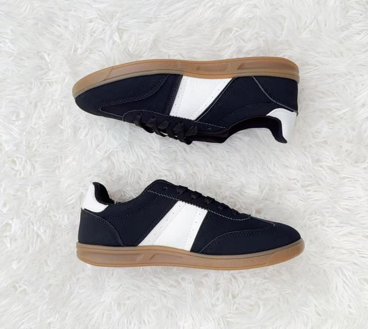 Zapatillas Casual Retro