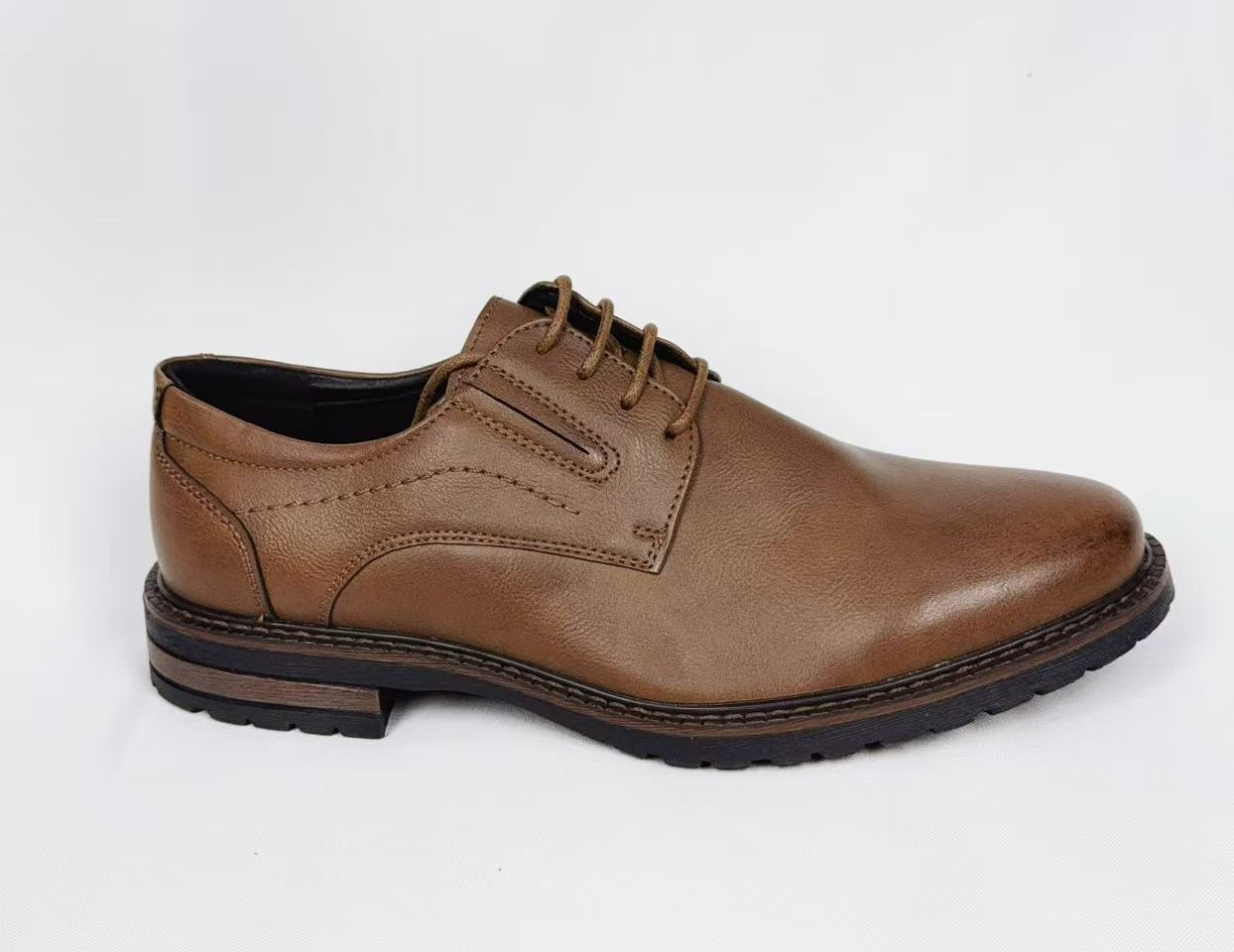 Zapatos tipo casual para oficina